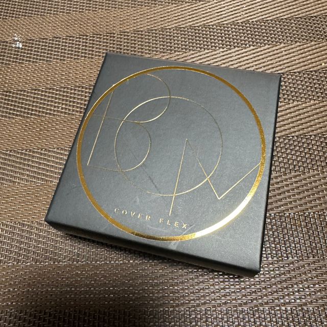 비오엠 커버 플렉스 쿠션 SPF50+ PA+++ 리뷰 사진