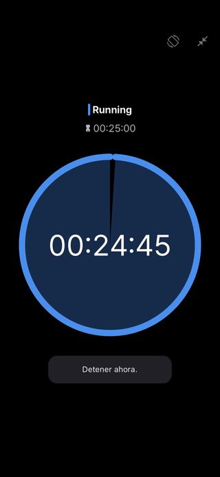 도트타이머 Metaverse time management app, Dote Timer ⏲️ 1 premium lifetime pass, 10 one-year subscriptions — 4.5점을 준 리뷰어가 2023년 9월 올린 사용 사진