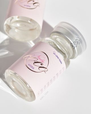 [thepiel] Nudy coco 누디 코코 — 3.5점을 준 리뷰어가 2021년 11월 올린 사용 사진