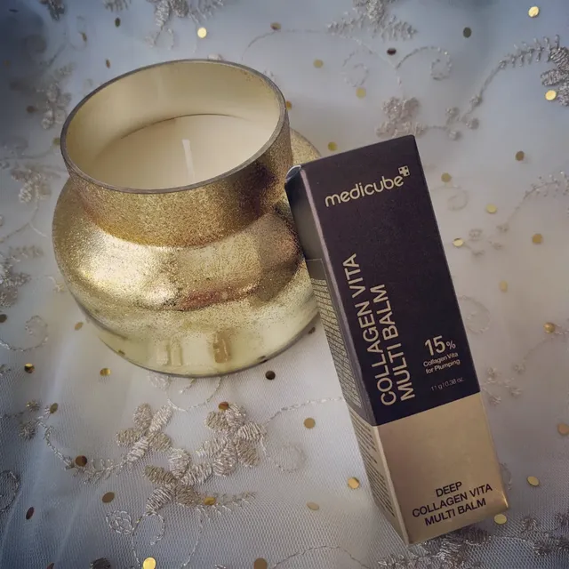 딥 콜라겐 비타 멀티 세럼 스틱 리뷰 사진