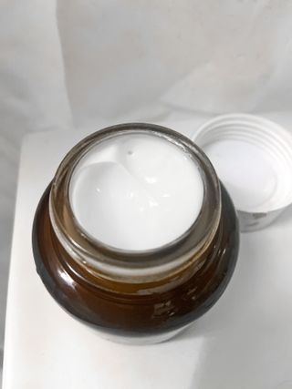 [THE SKIN HOUSE] Wrinkle System Cream — 4.5점을 준 리뷰어가 2021년 12월 올린 사용 사진