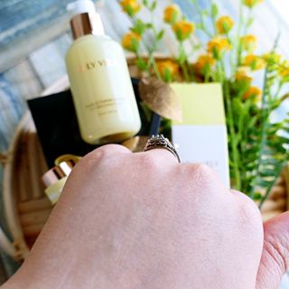 VELY VELY Yuja C-Tamin Serum — 5점을 준 리뷰어가 2021년 5월 올린 사용 사진