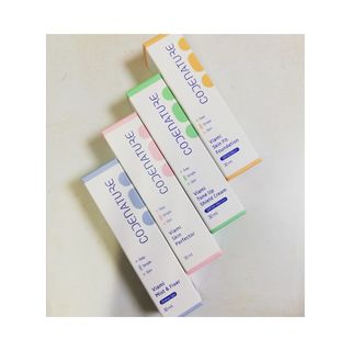 코드네이처 비아미 퍼펙트 케어 4종 — 4점을 준 리뷰어가 2021년 6월 올린 사용 사진