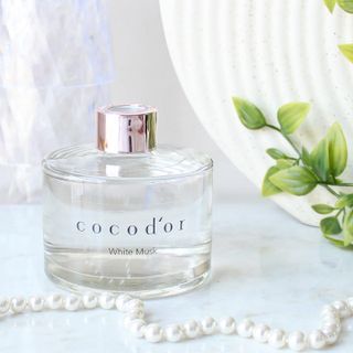 코코도르 디퓨저 120ml, 200ml, 500ml — 5점을 준 리뷰어가 2022년 2월 올린 사용 사진
