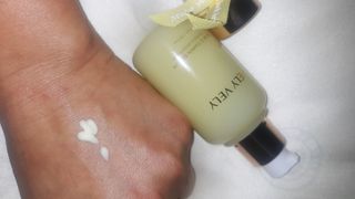 VELY VELY Yuja C-Tamin Serum — 5점을 준 리뷰어가 2021년 4월 올린 사용 사진