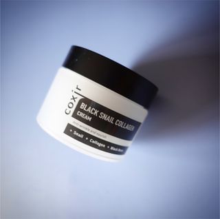 Black Snail Collagen Trio Set [Toner, Serum and Cream] — 4점을 준 리뷰어가 2021년 9월 올린 사용 사진