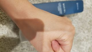 바시엘 BACIEL 바시엘 하이드라 베리어 시카 에센스 토너 — 5점을 준 리뷰어가 2021년 9월 올린 사용 사진