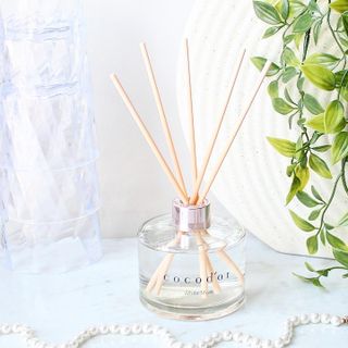 코코도르 디퓨저 120ml, 200ml, 500ml — 5점을 준 리뷰어가 2022년 2월 올린 사용 사진