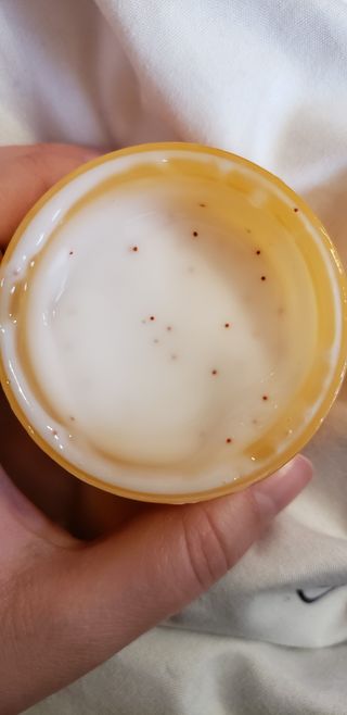Vita Snail Cream + Hyaluronic 6000 ampoule — 5점을 준 리뷰어가 2021년 8월 올린 사용 사진