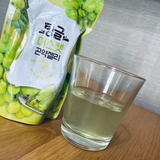 로엘 こんにゃくゼリー/六つの味とミクスタイプ/冷やして食べる韓国ダイエットおやつ — 5점을 준 리뷰어가 2021년 12월 올린 사용 사진