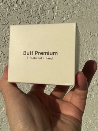 비엔디 2나우[ENG]BnD Body Wrinkle Repair Butt premium — 5점을 준 리뷰어가 2025년 1월 올린 사용 사진