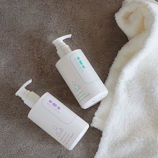 코드네이처 엠솔트 락토 2종 — 3.5점을 준 리뷰어가 2021년 7월 올린 사용 사진