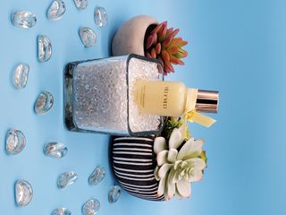 VELY VELY Yuja C-Tamin Serum — 5점을 준 리뷰어가 2021년 4월 올린 사용 사진