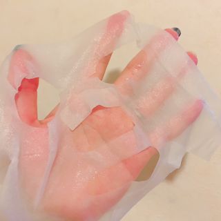 Pyunkang Yul 편강 율 진정 수분 강화 토너 150ml & 진정 마스크팩 10ea — 4점을 준 리뷰어가 2021년 8월 올린 사용 사진