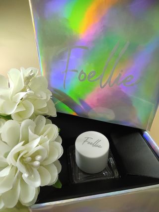 포엘리에 Foellie 이너 퍼퓸 오 드 시엘 — 5점을 준 리뷰어가 2021년 11월 올린 사용 사진