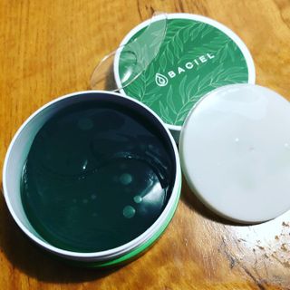 바시엘 BACIEL [바시엘] 딥씨 마린 콤플렉스 73 아이패치 — 4점을 준 리뷰어가 2021년 10월 올린 사용 사진