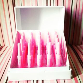 이지듀 리더마 마스터 앰플 1ml x 20 바이알 — 5점을 준 리뷰어가 2021년 1월 올린 사용 사진
