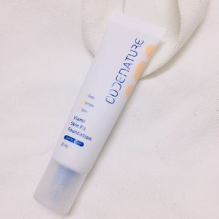코드네이처 비아미 퍼펙트 케어 4종 — 5점을 준 리뷰어가 2021년 10월 올린 사용 사진