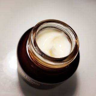 [THE SKIN HOUSE] Wrinkle System Cream — 4점을 준 리뷰어가 2021년 12월 올린 사용 사진