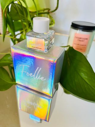 포엘리에 Foellie 이너 퍼퓸 오 드 시엘 — 5점을 준 리뷰어가 2021년 10월 올린 사용 사진