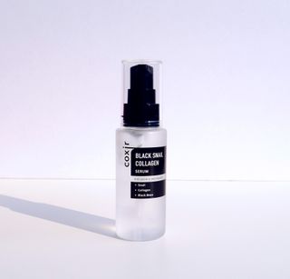 Black Snail Collagen Trio Set [Toner, Serum and Cream] — 4.5점을 준 리뷰어가 2021년 9월 올린 사용 사진