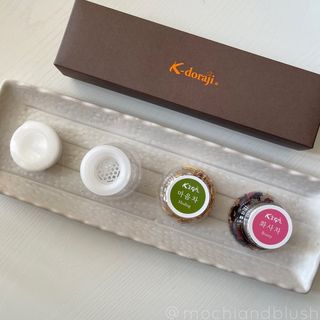 mochiandblush님이 올린 리뷰 사진 2