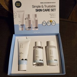ROUND LAB 1025 DOKDO ON THE GO KIT — 4.5점을 준 리뷰어가 2021년 2월 올린 사용 사진