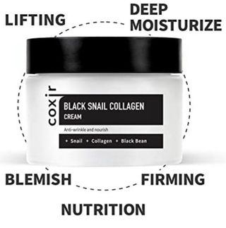 Black Snail Collagen Trio Set [Toner, Serum and Cream] — 5점을 준 리뷰어가 2021년 11월 올린 사용 사진