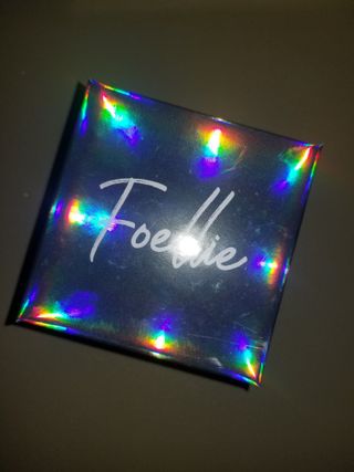포엘리에 Foellie 이너 퍼퓸 오 드 시엘 — 5점을 준 리뷰어가 2021년 11월 올린 사용 사진