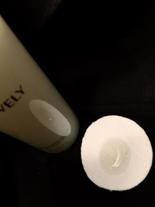 VELY VELY Yuja C-Tamin Toner — 5점을 준 리뷰어가 2021년 4월 올린 사용 사진